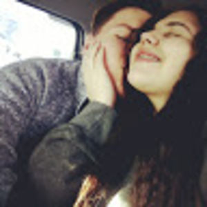 Meet your Posher, Caleb